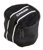 Dive computer case
